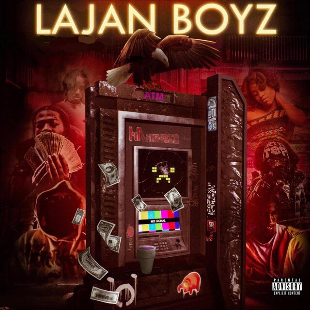 LAJAN, LOYALTY & JWETTS, Vol. 1