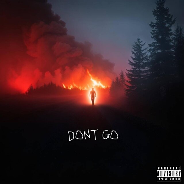 Don't Go