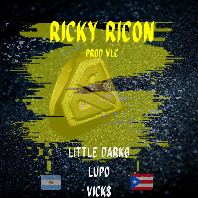 Ricky Ricon