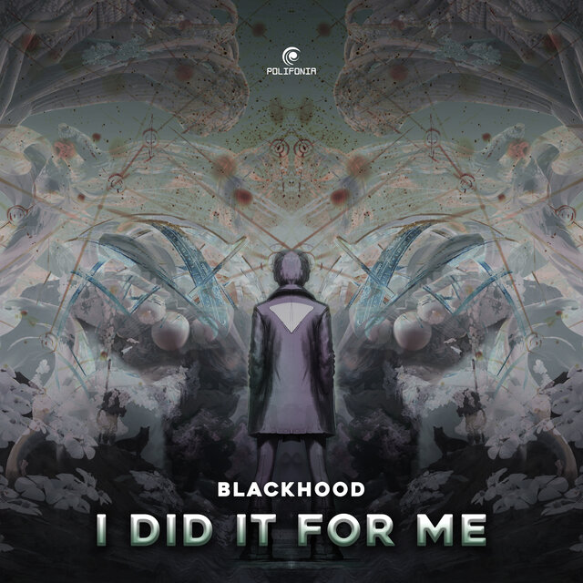 I Did It for Me