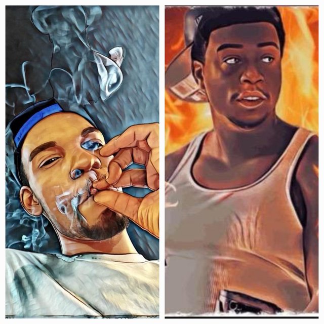 Cut Ya Losses (feat. Big Loco)
