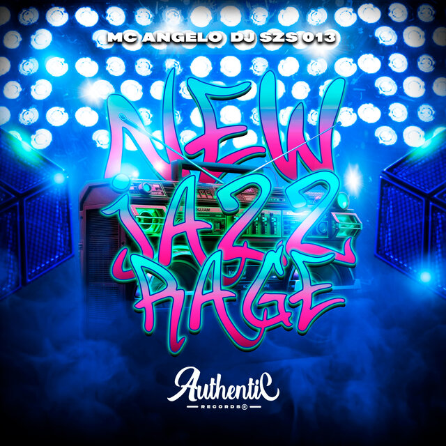 New Jazz Rage