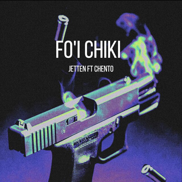 Foi Chiki (feat. Chento)