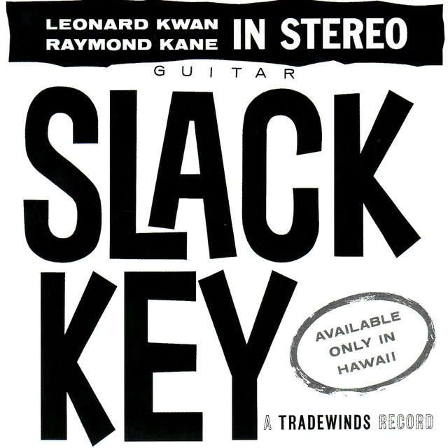 Slack Key