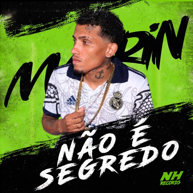 Não é Segredo