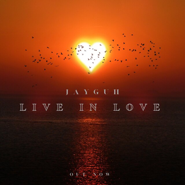 live in love (Live)