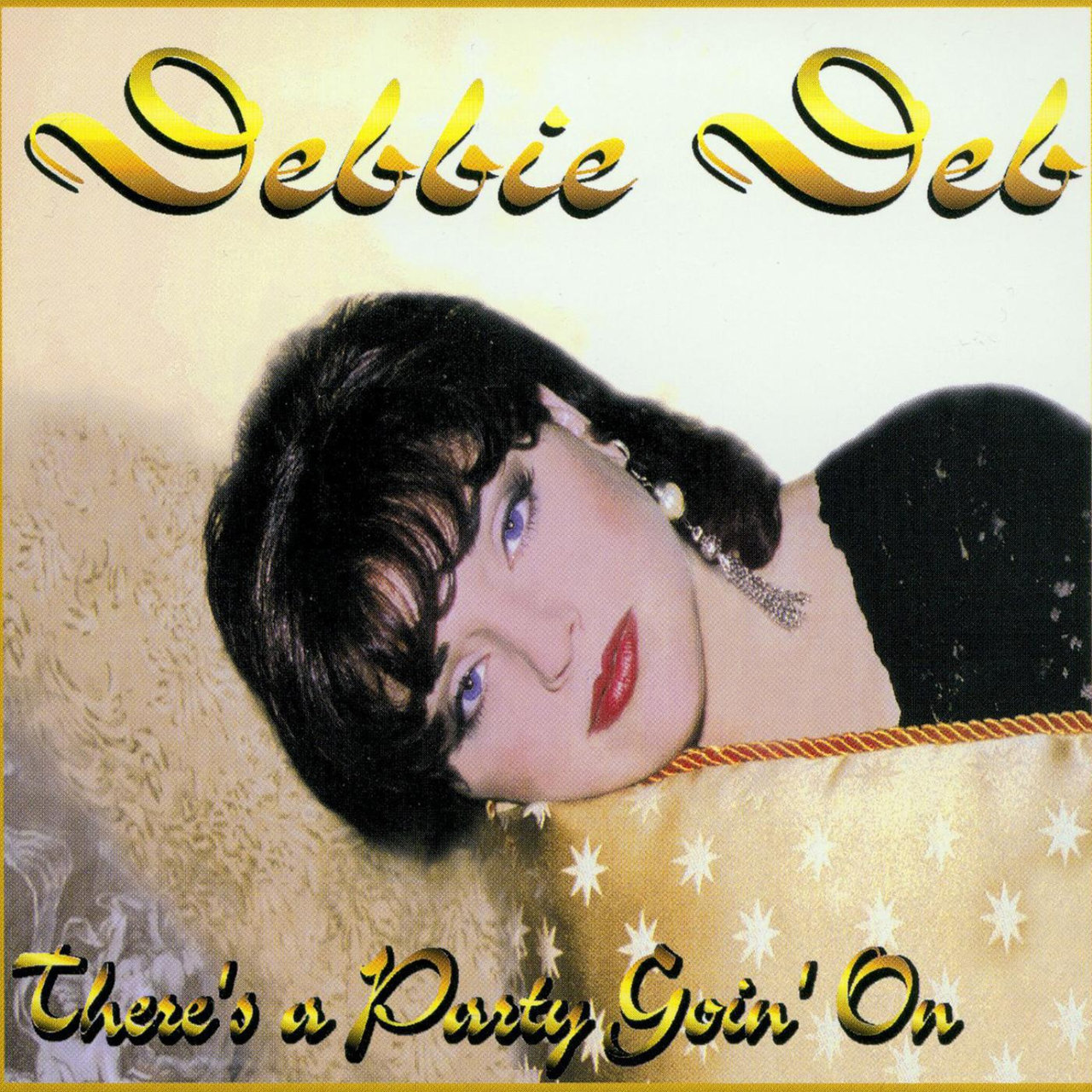 Debbie Deb on TIDAL