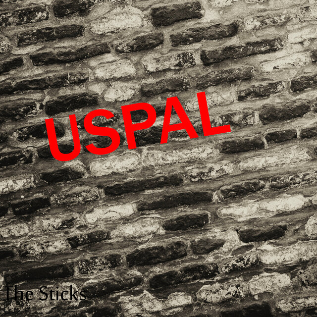 Uspal