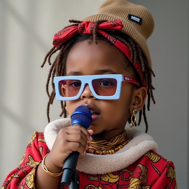 Amapiano Flavour