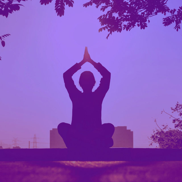 Music for Yoga Nidra (ASMR Music)