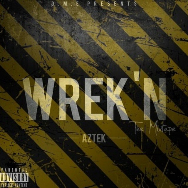 Wrek'n