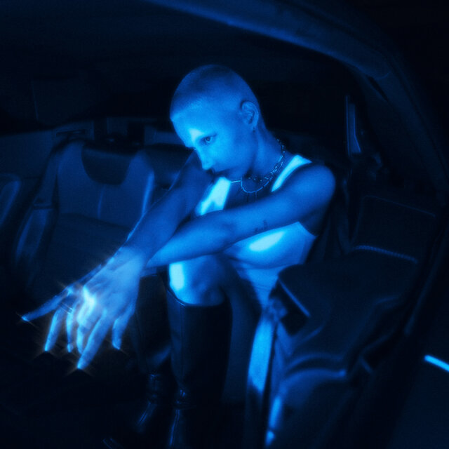 Electric Drive