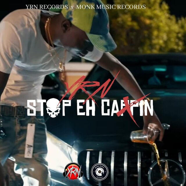 Stop Eh Cappin'