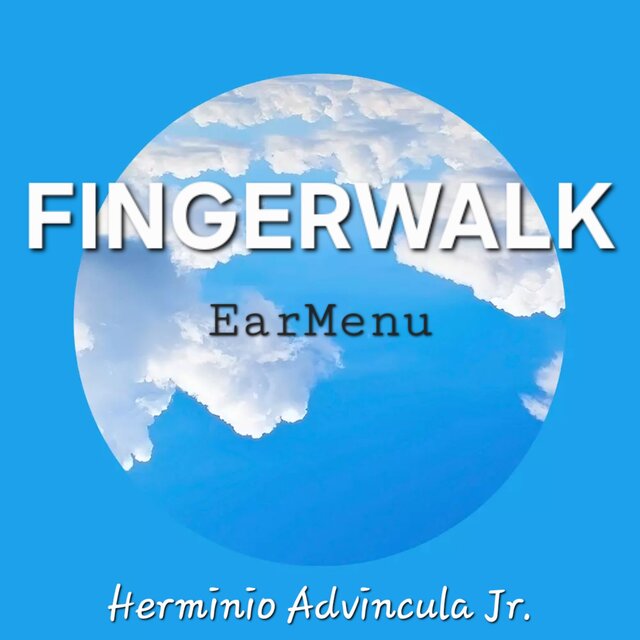 FINGERWALK