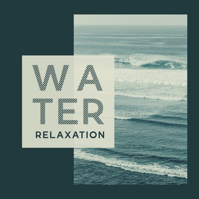 Water Relaxation - Ocean and Waves Meditation