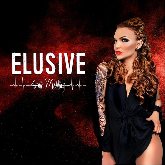Elusive