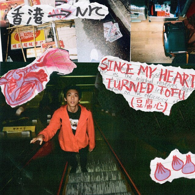 Since My Heart Turned Tofu