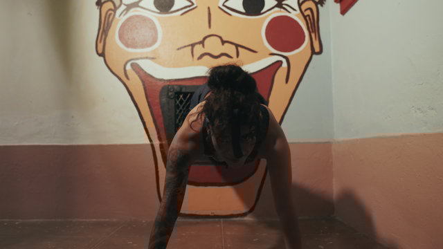 Poppin (Official Video)