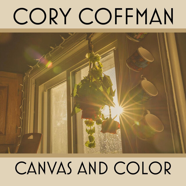 Canvas and Color