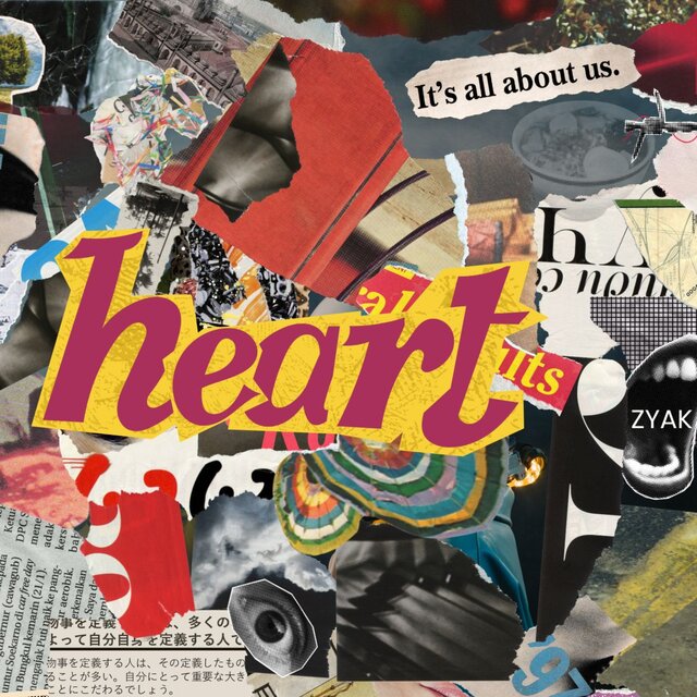 Heart