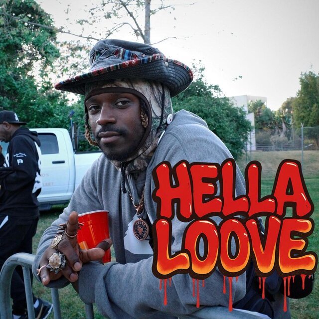 HELLA LOOVE