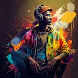 Chill Hip Hop Harmony