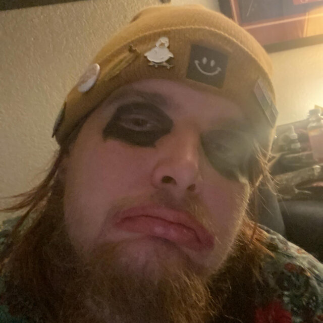 Methhead Junkie