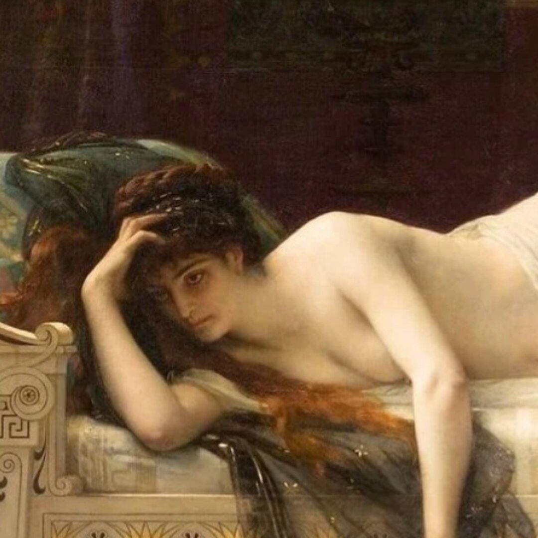 rusty mix #132 cover art