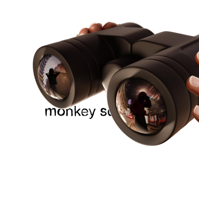 Monkey See