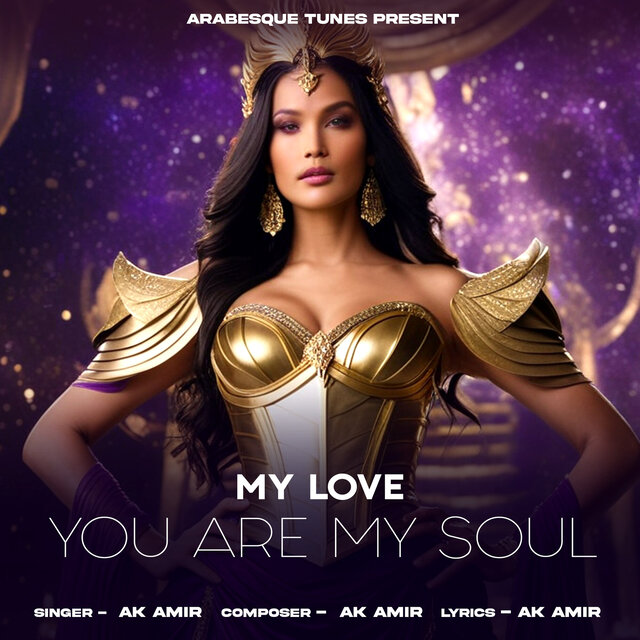 You Are My Soul