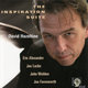 Cover art for album The Inspiration Suite by David Hazeltine