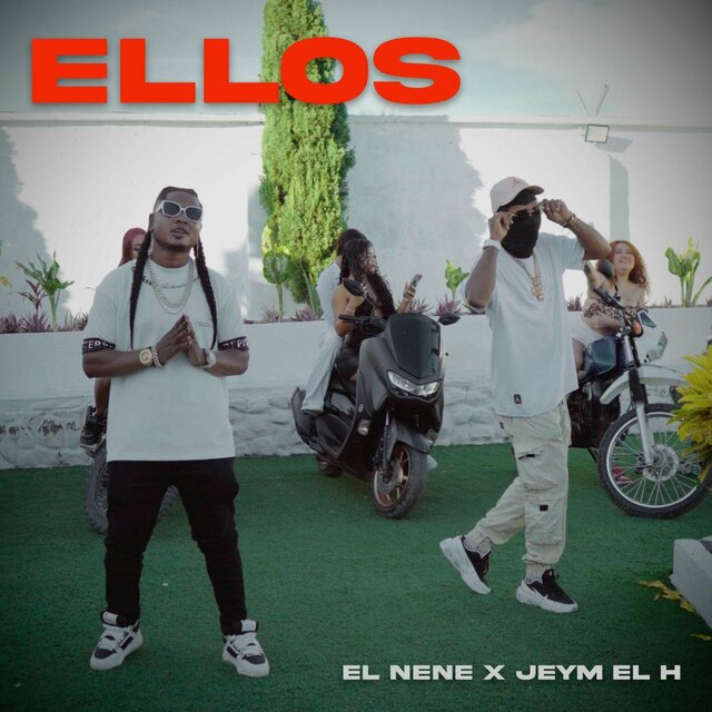 Ellos