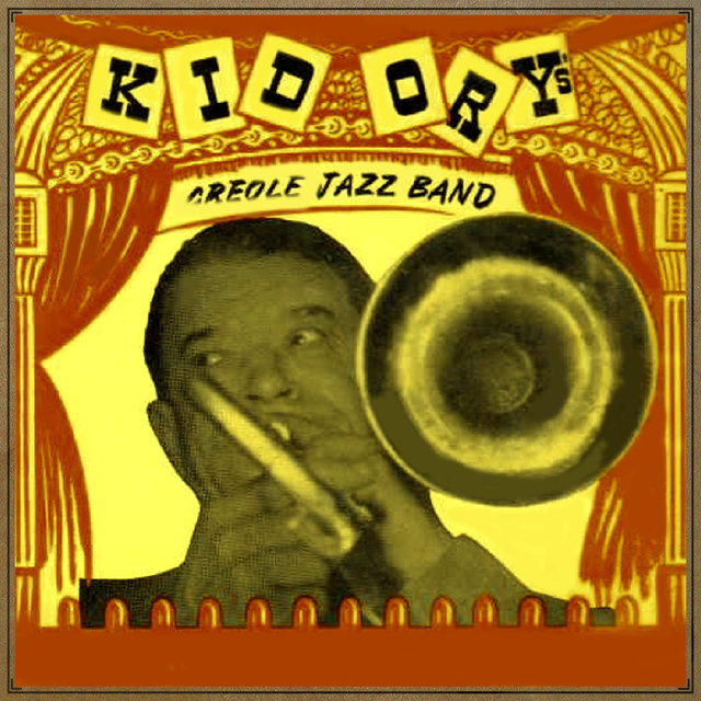 Creole Song