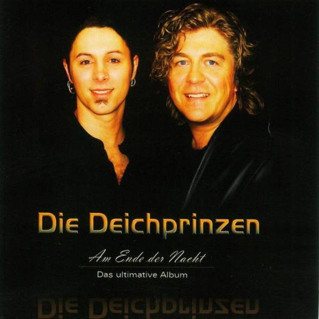 Am Ende Der Nacht