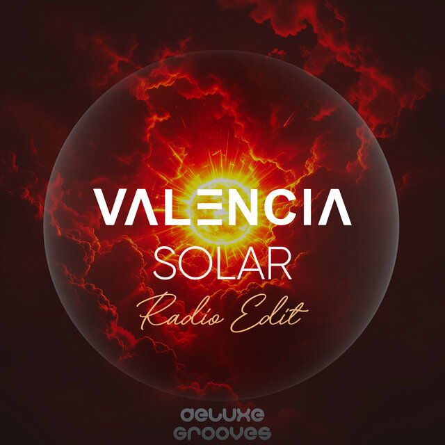 Solar (Radio Edit)