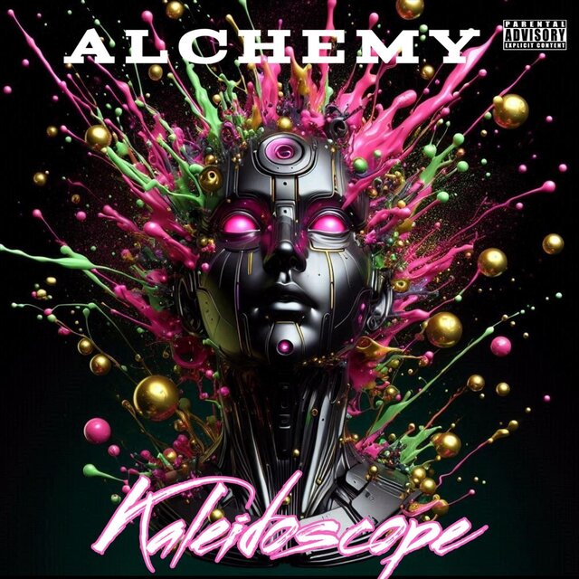 Kaleidoscope