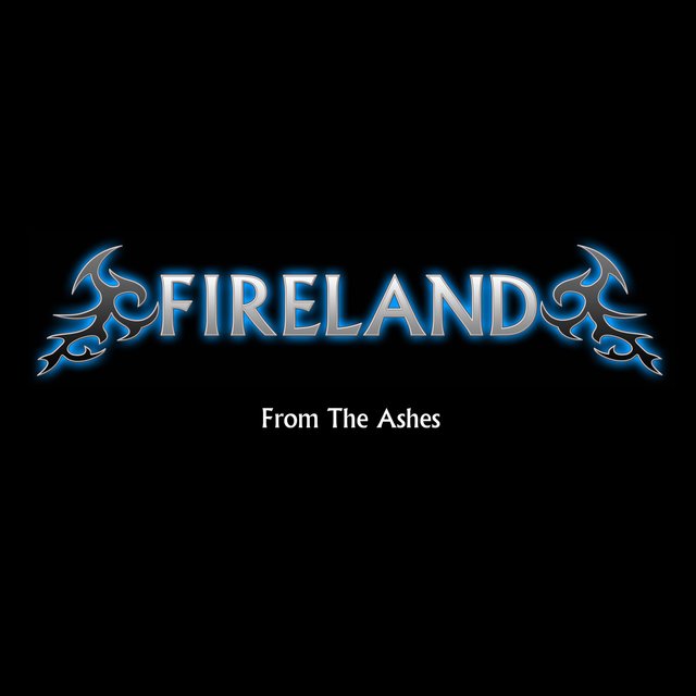 From the Ashes