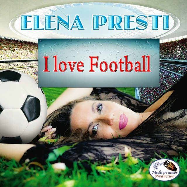 I Love Football