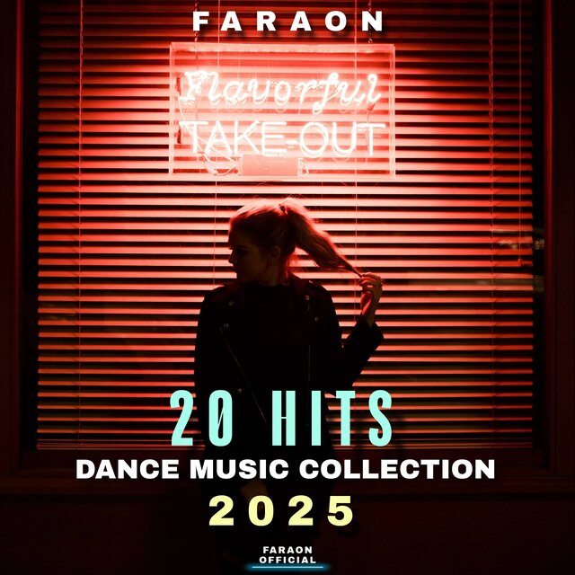20 Hits Dance Music Collection