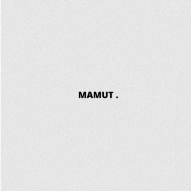 MAMUT.