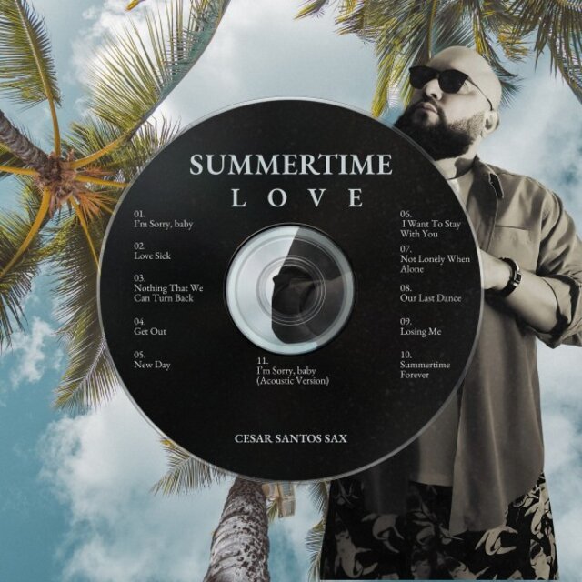 Summertime Love