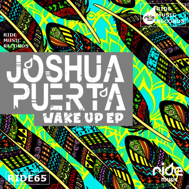 Wake Up ep