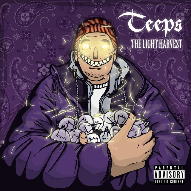 The Light Harvest