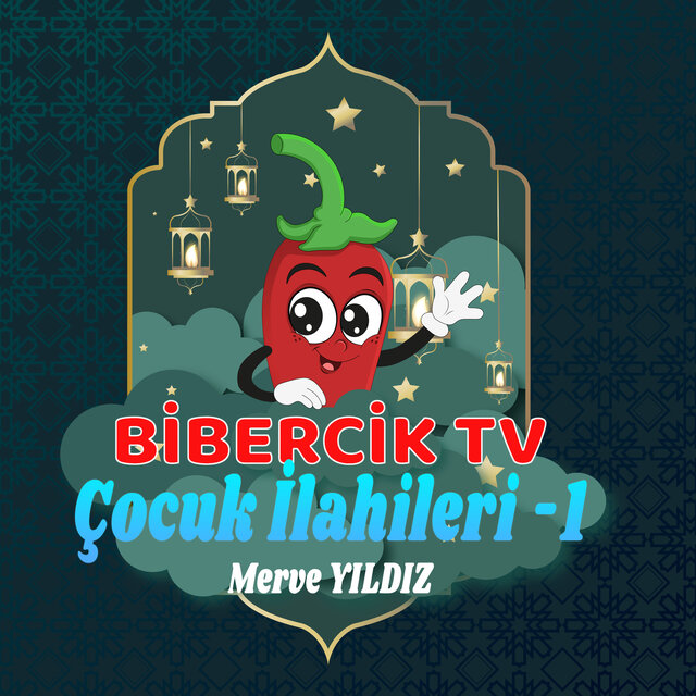 Çocuk İlahileri 1