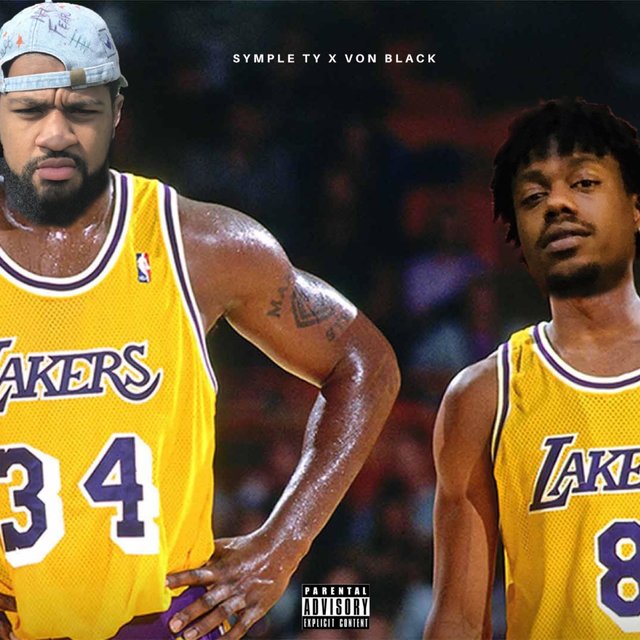 Forgetful, Pt. 2 (feat. Symple Tye)