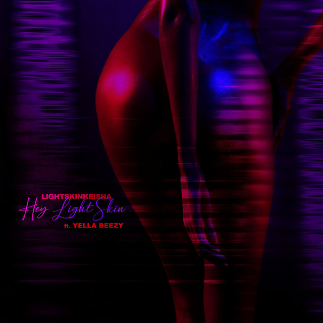 Lightskinkeisha On Tidal 4,680 likes · 78 talking about this. lightskinkeisha on tidal