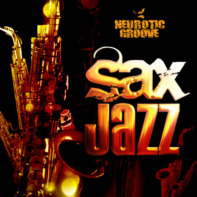 Sax Jazz