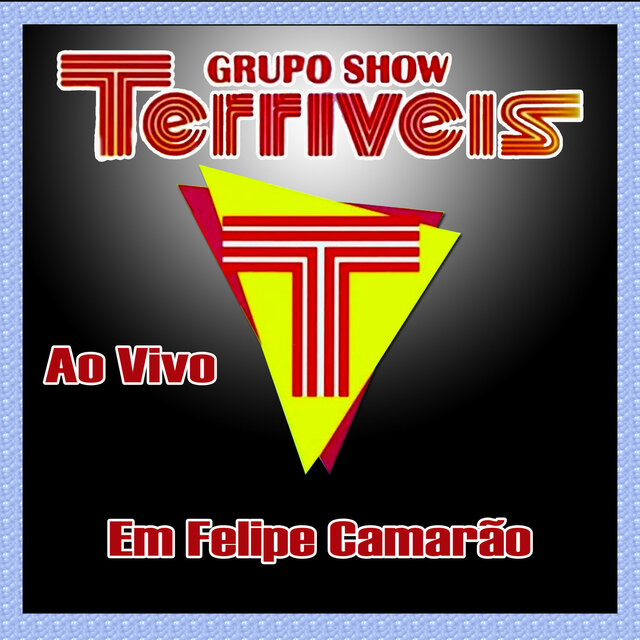 AO VIVO EM FELIPE CAMARÃO