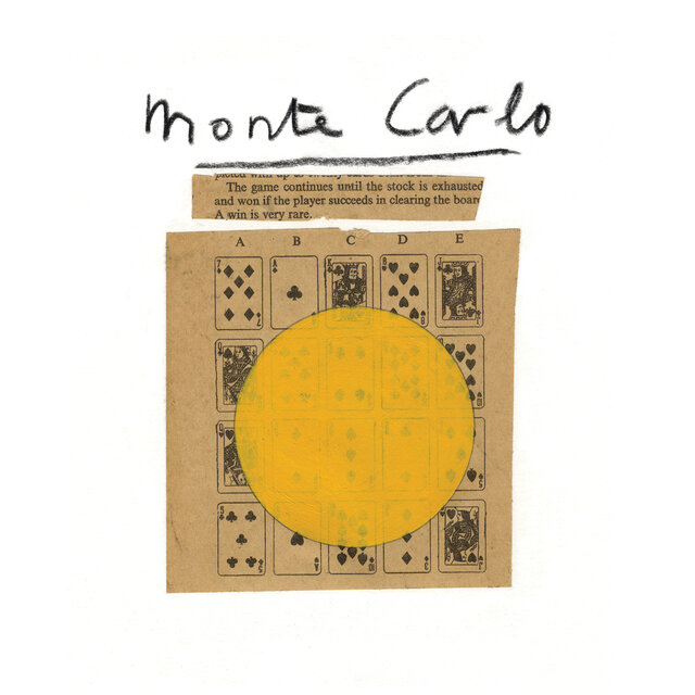 Monte Carlo