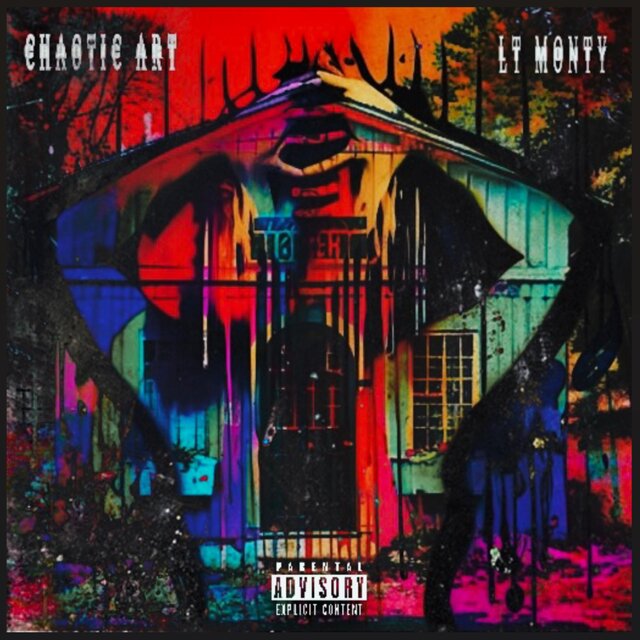Chaotic Art